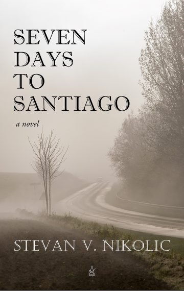 SEVEN DAYS TO SANTIAGO